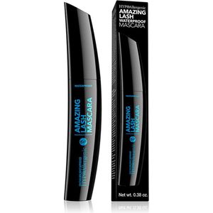Hypoallergenic – Hypoallergene Amazing Lash Waterproof Mascara 01