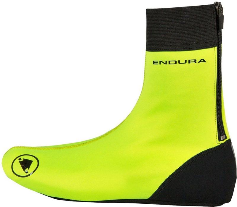 Endura - Windchill - Overschoenen - Geel