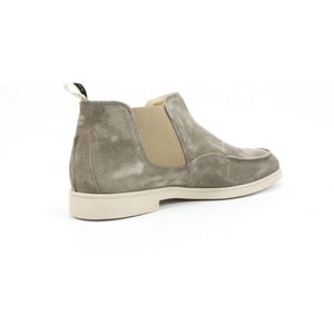 Greve Tufo 1737 31246 taiga GRIJS