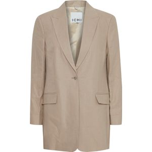 Ichi IHLINO BL Dames Blazer - Maat 36
