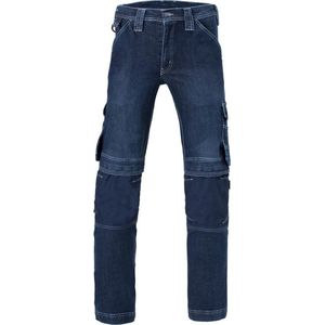 Havep Heren jeans Attitude knz 87442 - Marine - 30/32