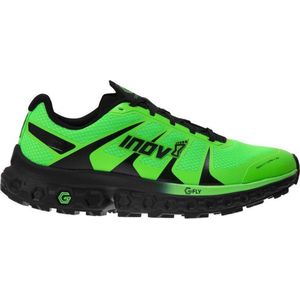 Inov-8 - TrailFly Ultra G 300 - Trailrunningschoenen - Groen / Zwart