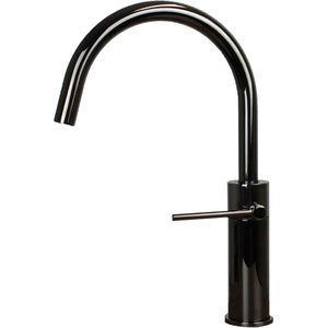 Nobili Velis 125133 keukenkraan, Diamond Smoke