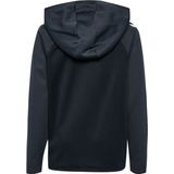 Hummel - Lead 2.0 - Hoodie - Zwart - Katoen - BEECOOL-technologie