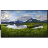Dell - P5525QC - Monitor - 55 Inch - 4K UHD - LCD
