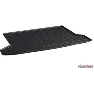 Gledring Rubbasol (Rubber) Kofferbakmat passend voor Honda HR-V 2015-