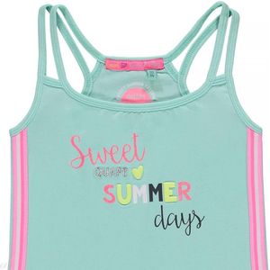 Quapi Top Keyla mint  -  Maat  86/92