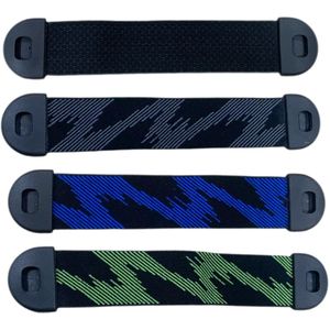 Geschikt voor Alienware AW520H/AW720H hoofdbandpads - 4-pack