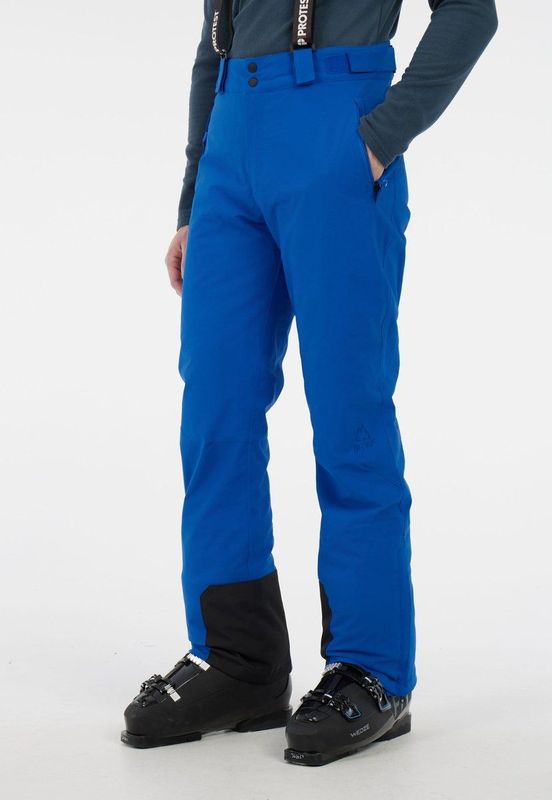 Protest - PRTChester - Skibroek - Waterafstotend - Gerecycled Materiaal