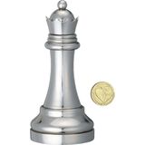 Cast Puzzle Chess Queen