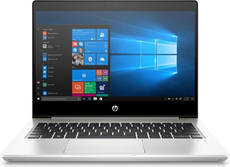 HP ProBook 430 G6 - Laptop - 256GB SSD - 8GB RAM