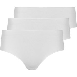 Nina von C Dames hipster slip 3 pack Secret