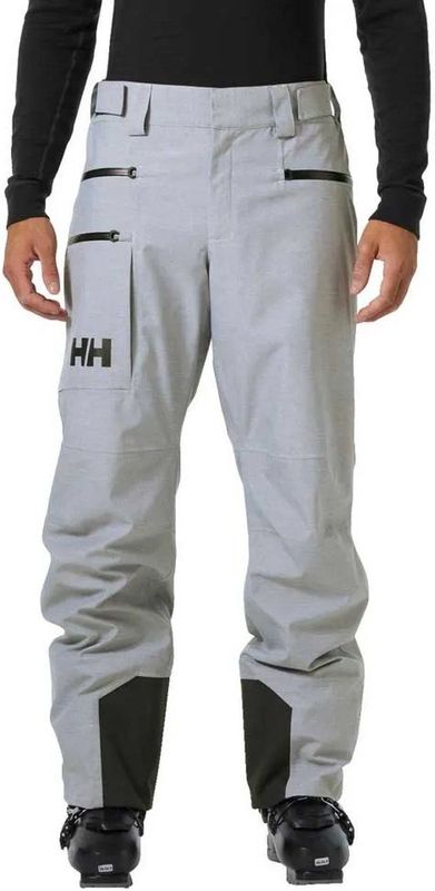 Helly Hansen - Garibaldi 2.0 Pant - Skibroek