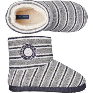 Pantoffels kinderen mini me | boot slippers extra zacht