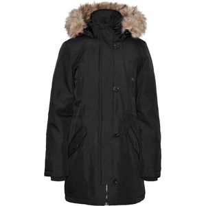 VERO MODA VMSTORM AW23 JACKET Dames Jas - Maat L