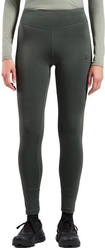 Odlo - Essential - Leggings - Lichtgewicht - Gerecycled Polyester