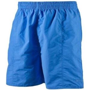 Beco Zwemshort Heren Polyamide Blauw Maat S