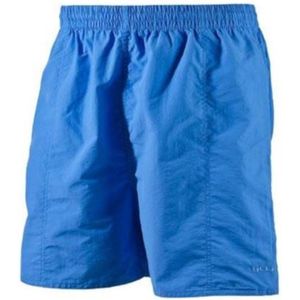 Beco Zwemshort Heren Polyamide Blauw Maat Xl