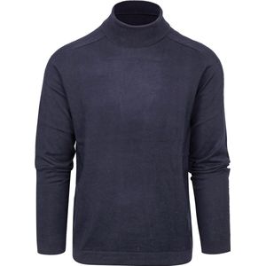 Blue Industry Coltrui Navy - Maat M - Heren
