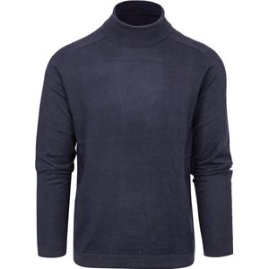 Blue Industry - Coltrui Navy - Heren - Maat XL - Regular-fit