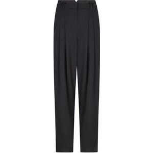 LANA pants | Dark grey