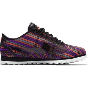 Nike Cortez Ultra Sneaker - Limited Edition - Dames - Paars/Oranje/Grijs/Wit - Maat 37.5 - LET OP! Doos Zonder Deksel