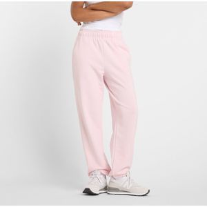 New Balance - Sport Essentials - Joggers - Zwart - French Terry