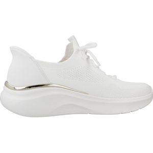 Skechers - Bobs B Love - Sneakers - Zwart - Textiel