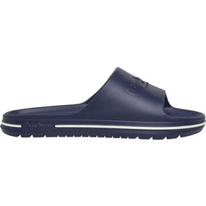 Pepe Jeans - PMS70159 - Teenslippers - Groen - Strandkleding