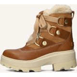 Sorel Joan Frwd Boots Dames - Bruin - Maat 41