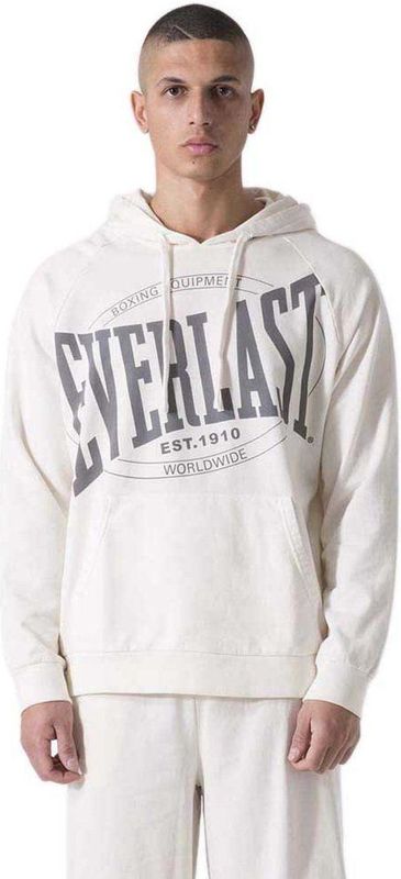 Everlast Washed Hoodie