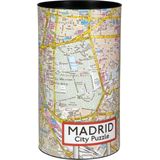 City Puzzle Madrid - Puzzel - 500 puzzelstukjes
