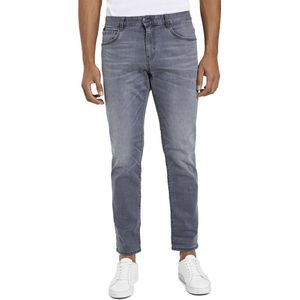 Tom Tailor 1021161 Jeans Grijs 34 / 36 Man