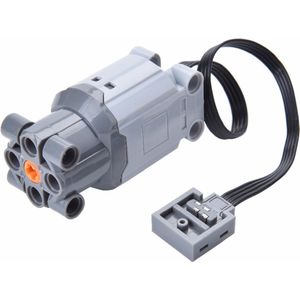 DW4Trading L Motor - Powerfuncties - Serie 88003 - Compatible met Grote Merken