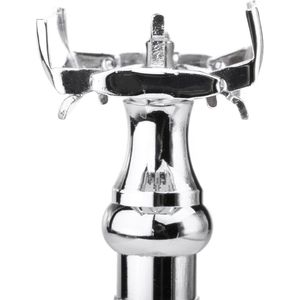 Parker 99R Dubbele Rand Scheermes Houder - TTO