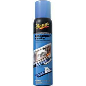 Meguiars G17804 - Keep Clear Headlight Coating - koplamp coating