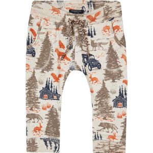 Noppies Broek Jacobus Baby Maat 56