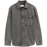 TOM TAILOR DENIM - Overhemd - Grey Denim