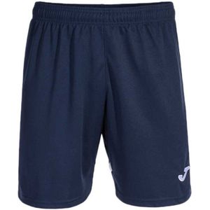 Joma - Tokyo - Korte Broek - Blauw - Technisch Model - Voetbal