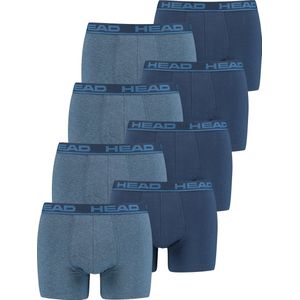 BOXERS Set van 8 Head Heren Basic Boxer Broek Shorts Ondergoed Ondergoed Set van 8