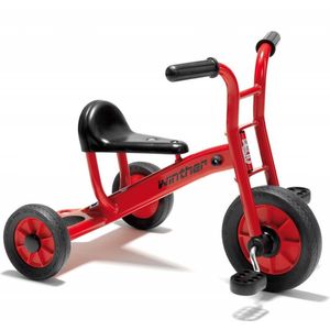 Winther Viking tricycle Middle