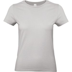 B&C #E190 Ladies' T-shirt CGTW04T - Pacific Grey - XXL