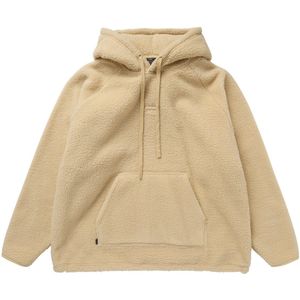 Mystic Loft Hood Trui - 260110 - Pale Khaki - M - Women