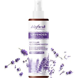 Biofresh - lavendel water 200 ml spray