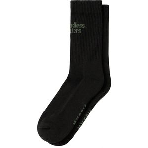 Mystic Trademark Socks