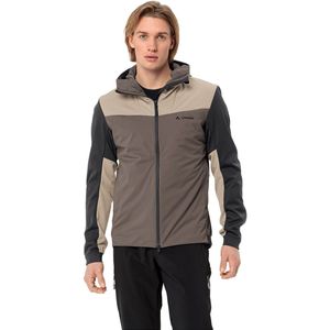 VAUDE - Moab Padded - Softshelljas - Heren