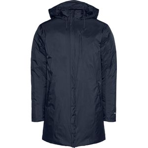 Rains Padded Nylon Coat Dames Jas -Maat M