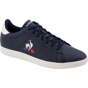 Le Coq Sportif 2320373 Courtset Sneakers Blauw EU 42 Man