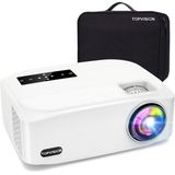 TOPVISION Thuisbioscoopbeamer, 9500 lumen videobeamer