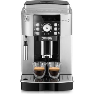 De'Longhi Magnifica S ECAM 21.117.SB Volautomatische Espressomachine